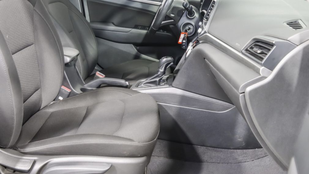 2020 Hyundai Elantra PREFERRED AUTO A/C MAGS CAM RECUL BLUETOOTH #19