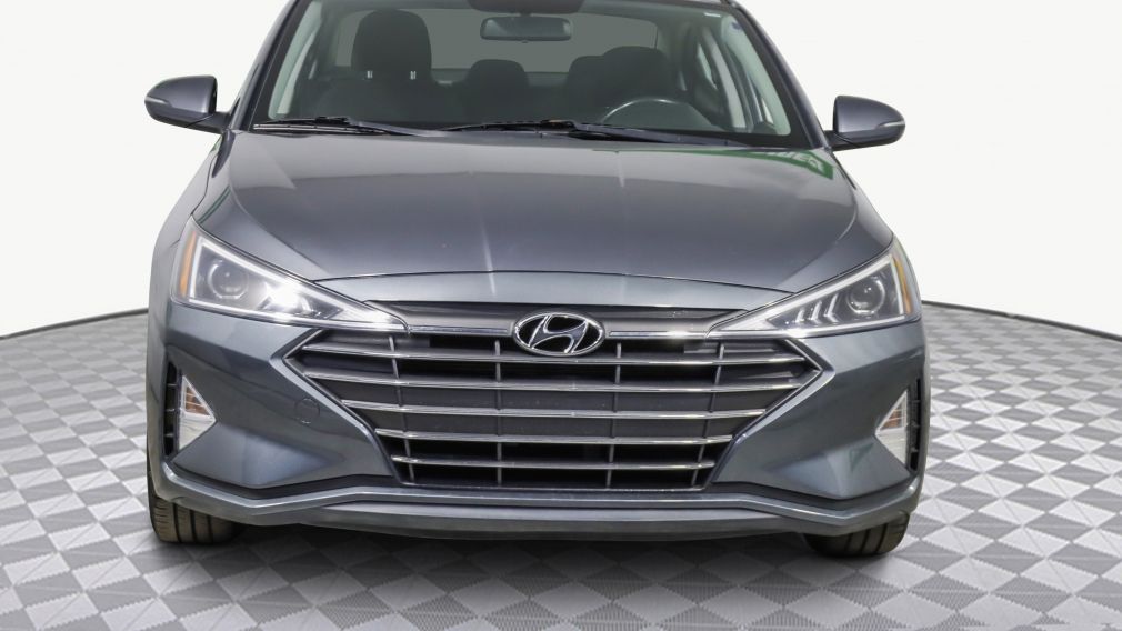 2020 Hyundai Elantra PREFERRED AUTO A/C MAGS CAM RECUL BLUETOOTH #2