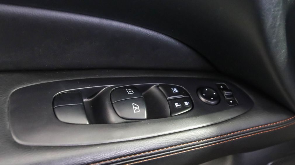 2020 Nissan Pathfinder SV TECH AUTO A/C CUIR NAV GR ELECT MAGS CAM RECUL #18