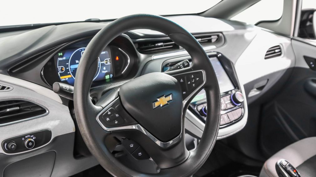 2020 Chevrolet Bolt EV LT AUTO A/C GR ELECT MAGS CAM RECUL BLUETOOTH #19