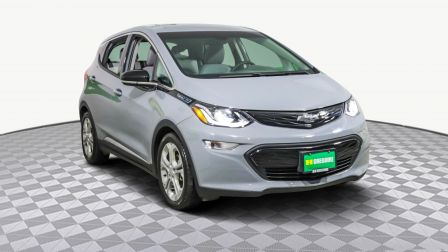 2020 Chevrolet Bolt EV LT AUTO A/C GR ELECT MAGS CAM RECUL BLUETOOTH                in Brossard                