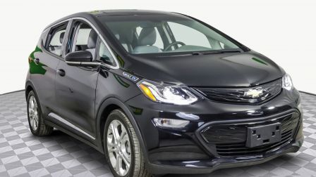 2020 Chevrolet Bolt EV LT AUTO A/C GR ELECT MAGS CAM RECUL BLUETOOTH                in Victoriaville                