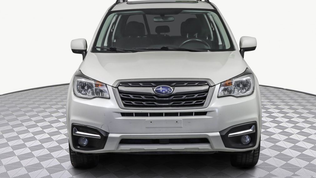 2018 Subaru Forester TOURING AUTO A/C GR ELECT TOIT MAGS CAM BLUETOOTH #2