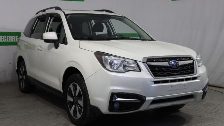 2018 Subaru Forester TOURING AUTO A/C GR ELECT TOIT MAGS CAM BLUETOOTH                in Estrie                