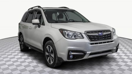 2018 Subaru Forester TOURING AUTO A/C GR ELECT TOIT MAGS CAM BLUETOOTH                in Granby                