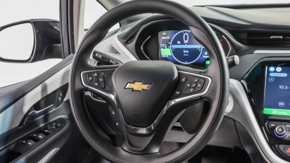 2020 Chevrolet Bolt EV LT AUTO A/C GR ELECT MAGS CAM RECUL BLUETOOTH #14