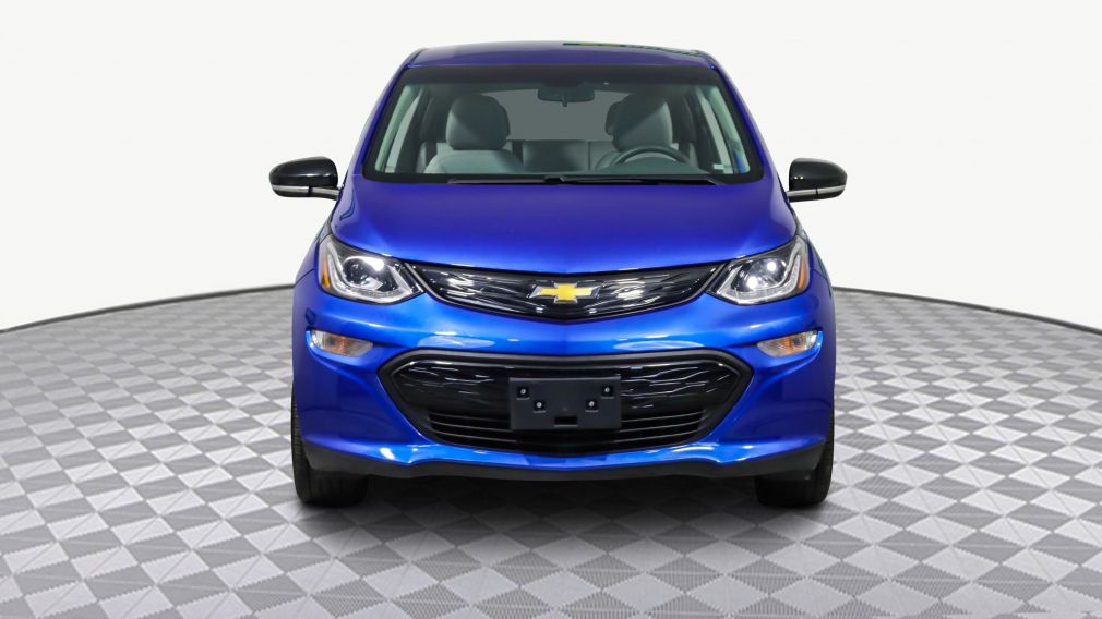 2020 Chevrolet Bolt EV LT AUTO A/C GR ELECT MAGS CAM RECUL BLUETOOTH #0