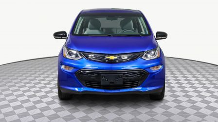 2020 Chevrolet Bolt EV LT AUTO A/C GR ELECT MAGS CAM RECUL BLUETOOTH                à Drummondville                