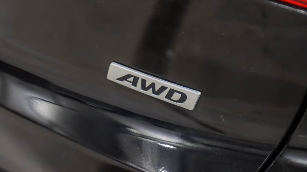 2015 Hyundai Tucson GL AWD A/C GR ELECT #10