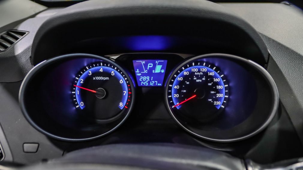 2015 Hyundai Tucson GL AWD A/C GR ELECT #13