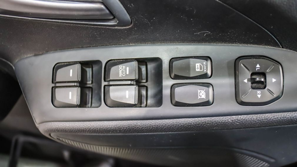 2015 Hyundai Tucson GL AWD A/C GR ELECT #19