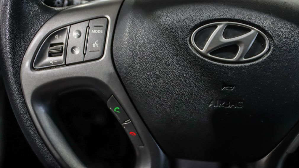 2015 Hyundai Tucson GL AWD A/C GR ELECT #14