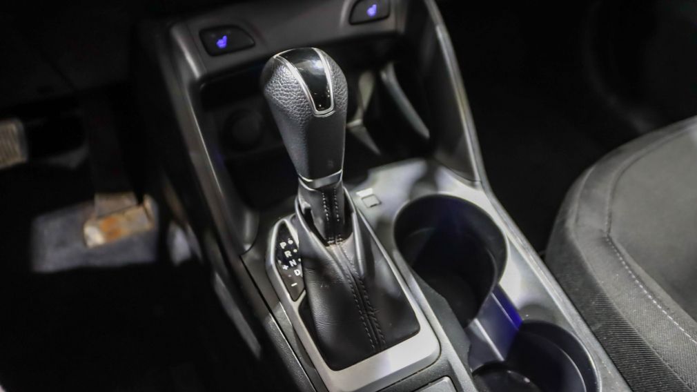 2015 Hyundai Tucson GL AWD A/C GR ELECT #18