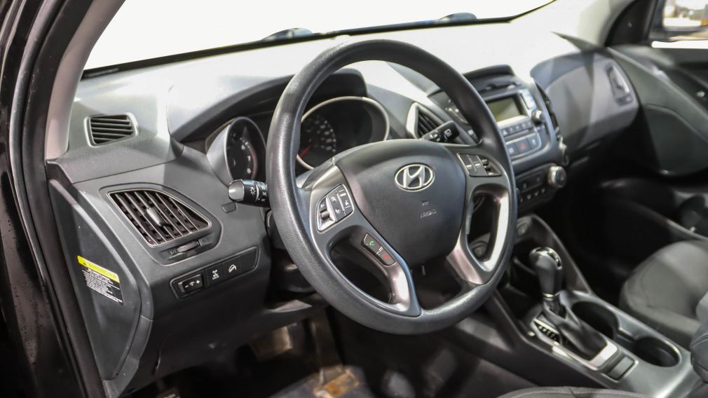 2015 Hyundai Tucson GL AWD A/C GR ELECT #20