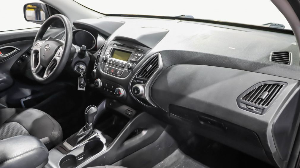 2015 Hyundai Tucson GL AWD A/C GR ELECT #22