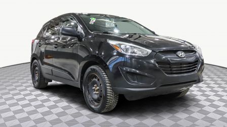 2015 Hyundai Tucson GL AWD A/C GR ELECT                à Terrebonne                