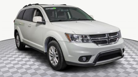 2015 Dodge Journey SXT                à Victoriaville                