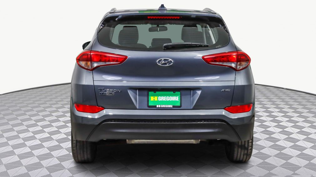 2018 Hyundai Tucson PREMIUM AUTO A/C GR ELECT MAGW CAM RECUL BLUETOOTH #6