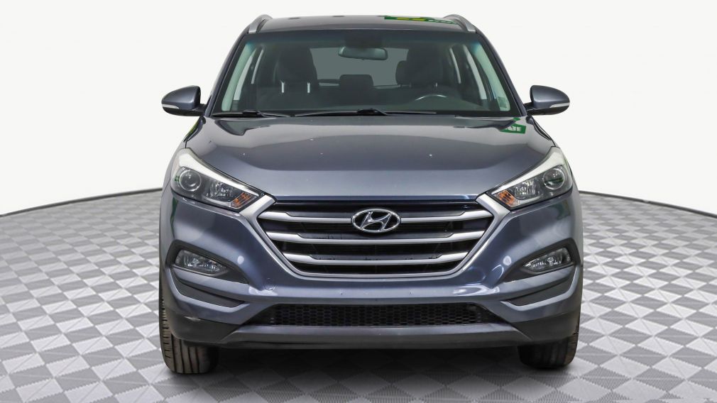 2018 Hyundai Tucson PREMIUM AUTO A/C GR ELECT MAGW CAM RECUL BLUETOOTH #2