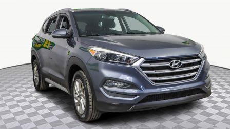 2018 Hyundai Tucson PREMIUM AUTO A/C GR ELECT MAGW CAM RECUL BLUETOOTH                in Rimouski                