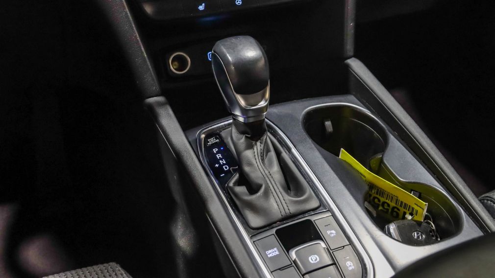 2019 Hyundai Santa Fe Preferred AWD AUTO A/C GR ELECT MAGS CAMERA BLUETO #13