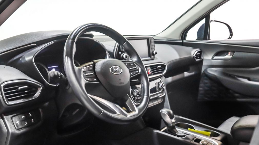 2019 Hyundai Santa Fe Preferred AWD AUTO A/C GR ELECT MAGS CAMERA BLUETO #16