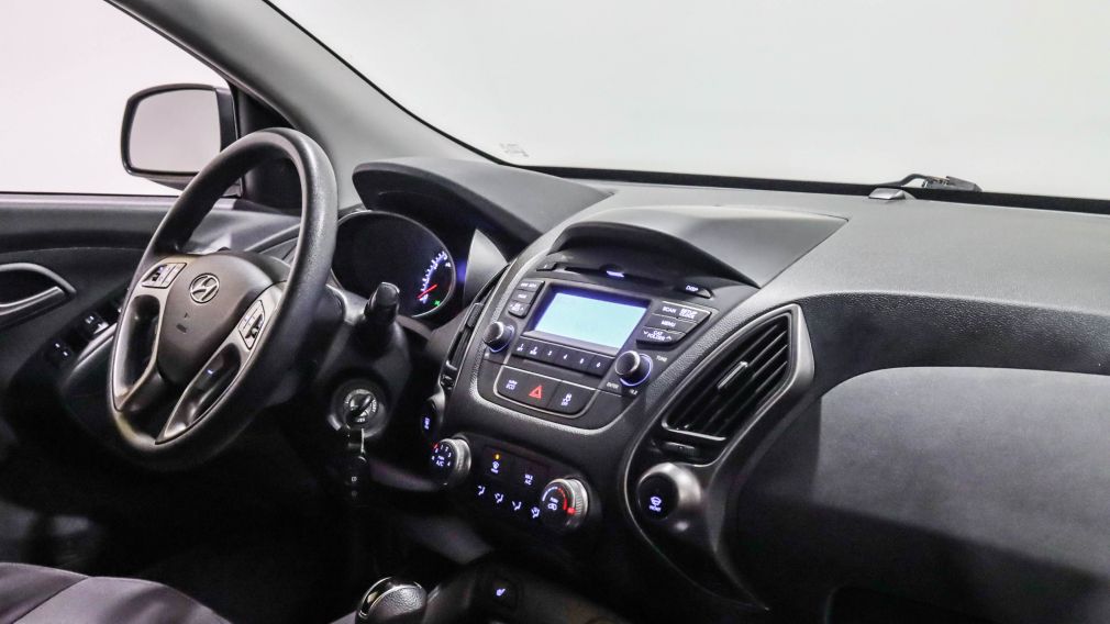 2015 Hyundai Tucson GL AUTO A/C GR ELECT BLUETOOTH #22