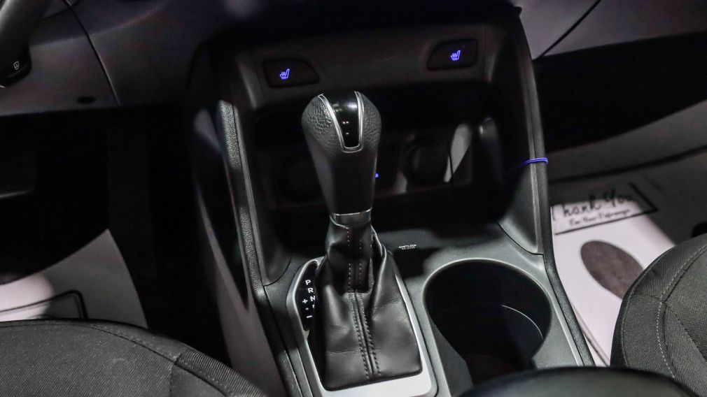 2015 Hyundai Tucson GL AUTO A/C GR ELECT BLUETOOTH #21