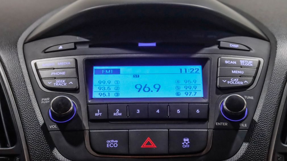 2015 Hyundai Tucson GL AUTO A/C GR ELECT BLUETOOTH #19