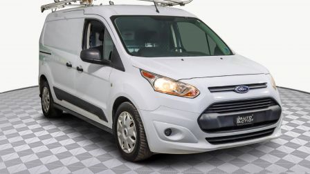 2017 Ford Transit Connect XLT AUTO A/C GR ELECT CAM RECUL BLUETOOTH                in Carignan                