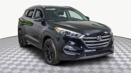 2016 Hyundai Tucson Premium                