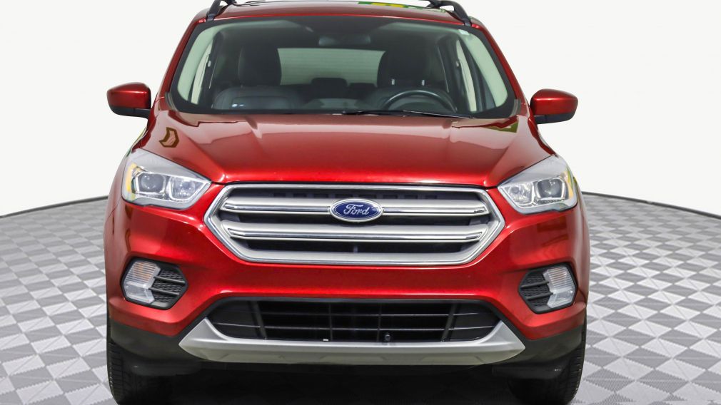 2019 Ford Escape SEL AUTO A/C CUIR TOIT GR ELECT MAGS CAM RECUL #2