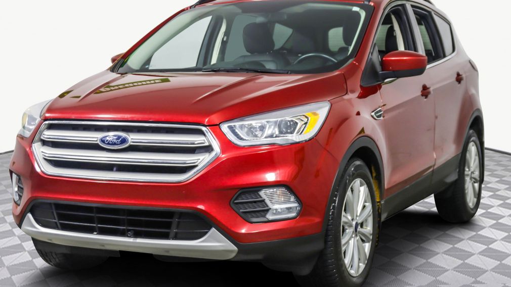 2019 Ford Escape SEL AUTO A/C CUIR TOIT GR ELECT MAGS CAM RECUL #3
