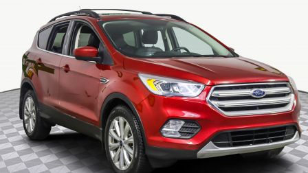 2019 Ford Escape SEL AUTO A/C CUIR TOIT GR ELECT MAGS CAM RECUL                in Sherbrooke                