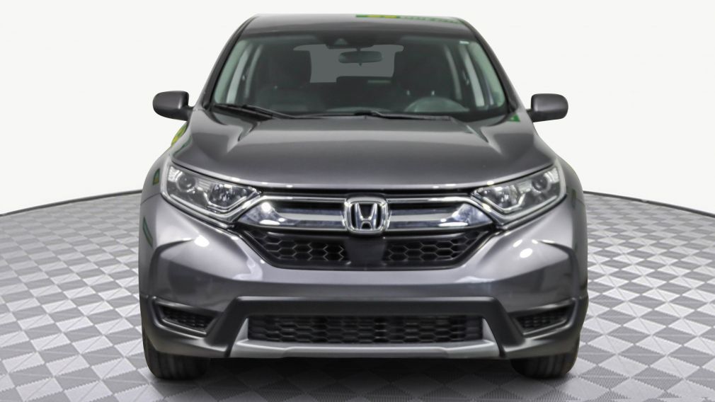 2019 Honda CRV LX AUTO A/C GR ELECT MAGS CAM RECUL BLUETOOTH #2