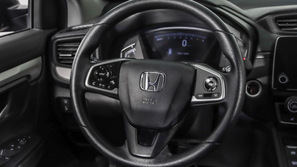 2019 Honda CRV LX AUTO A/C GR ELECT MAGS CAM RECUL BLUETOOTH #13