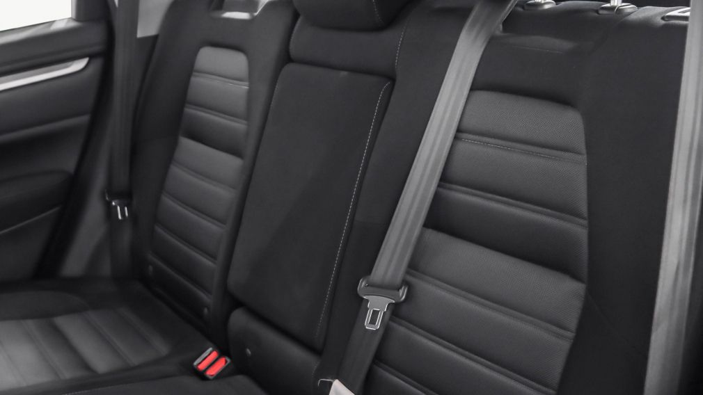 2019 Honda CRV LX AUTO A/C GR ELECT MAGS CAM RECUL BLUETOOTH #21
