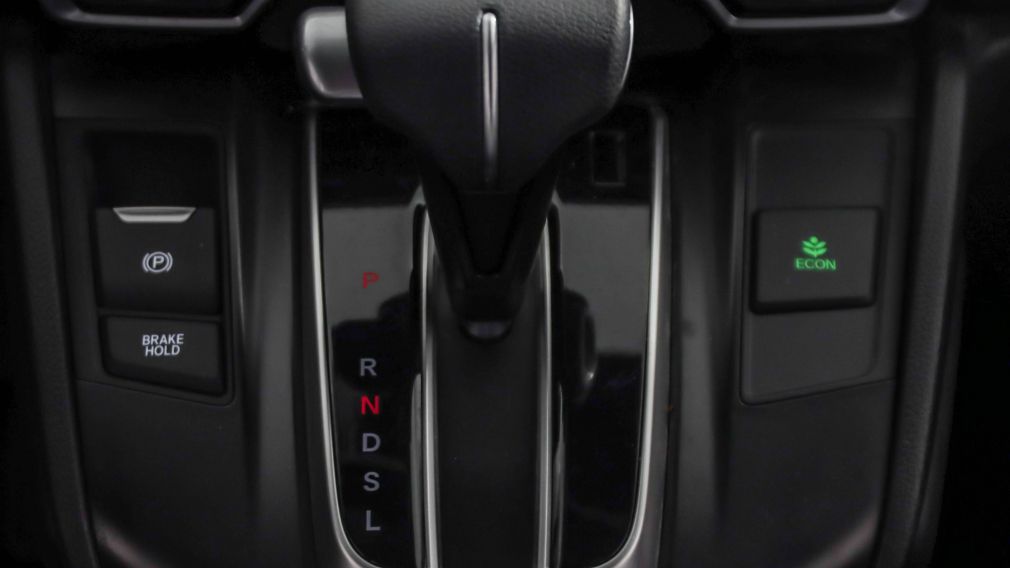 2019 Honda CRV LX AUTO A/C GR ELECT MAGS CAM RECUL BLUETOOTH #18