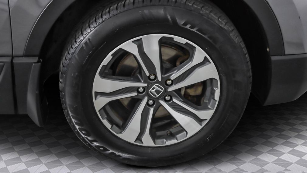 2019 Honda CRV LX AUTO A/C GR ELECT MAGS CAM RECUL BLUETOOTH #25