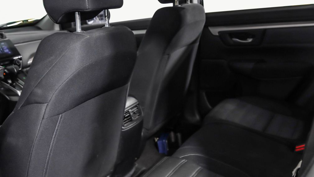 2019 Honda CRV LX AUTO A/C GR ELECT MAGS CAM RECUL BLUETOOTH #20