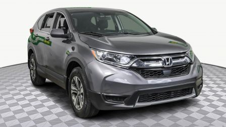 2019 Honda CRV LX AUTO A/C GR ELECT MAGS CAM RECUL BLUETOOTH                à Repentigny                
