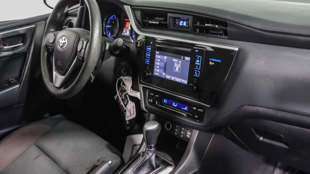 2019 Toyota Corolla LE AUTO GR ELECT CAM RECUL BLUETOOTH #19