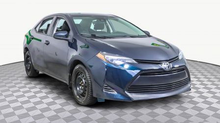 2019 Toyota Corolla LE AUTO GR ELECT CAM RECUL BLUETOOTH                in Gatineau                