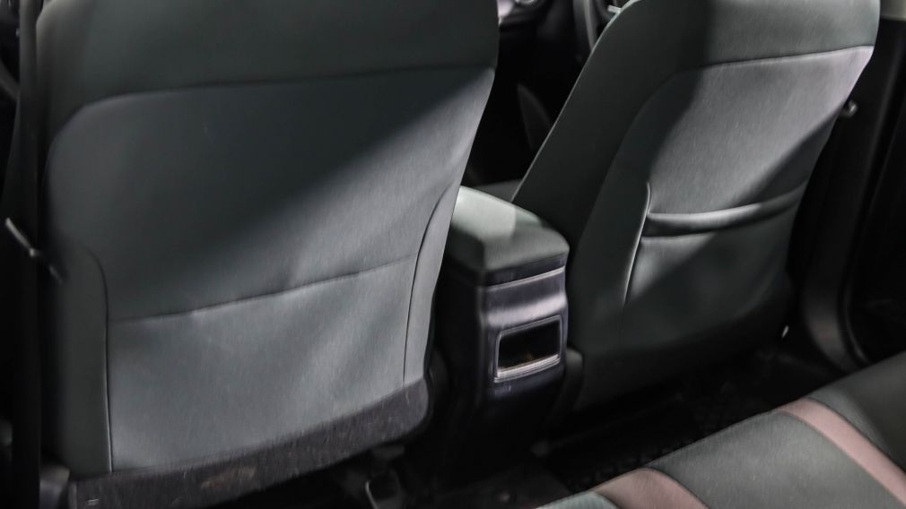 2019 Toyota Corolla LE AUTO A/C GR ELECT CAM RECUL BLUETOOTH #16