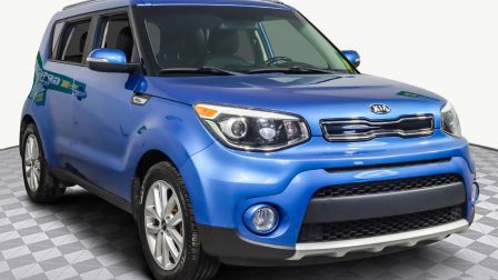 2018 Kia Soul EX AUTO GR ELECT MAGS CAM RECUL BLUETOOTH                à Abitibi                