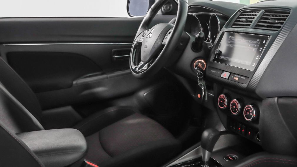 2018 Mitsubishi RVR SE AWD AUTO GR ELECT MAGS CAM RECUL BLUETOOTH #23