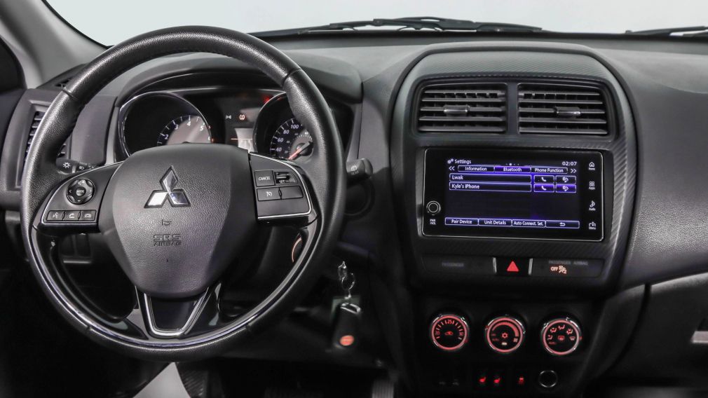 2018 Mitsubishi RVR SE AWD AUTO GR ELECT MAGS CAM RECUL BLUETOOTH #13