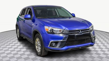 2018 Mitsubishi RVR SE AWD AUTO GR ELECT MAGS CAM RECUL BLUETOOTH                à Lévis                