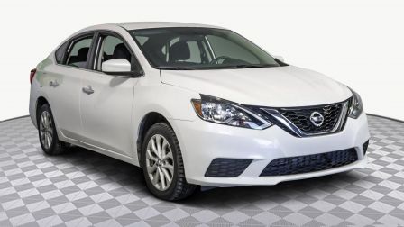 2016 Nissan Sentra SV                in Îles de la Madeleine                