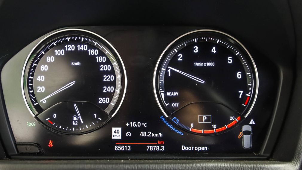 2021 BMW X1 XDRIVE28I AUTO A/C CUIR TOIT NAV GR ELECT MAGS #13